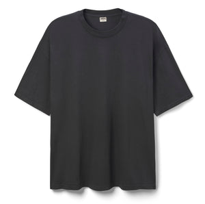 MDG LOS ANGELES REFLECTIVE TEE - BLACK